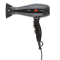 Фен ПРОФИЛЬ | PROFILE, 2200 Вт DEWAL 03-120 Black